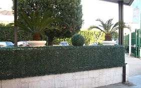 Hotel Daytona Palace