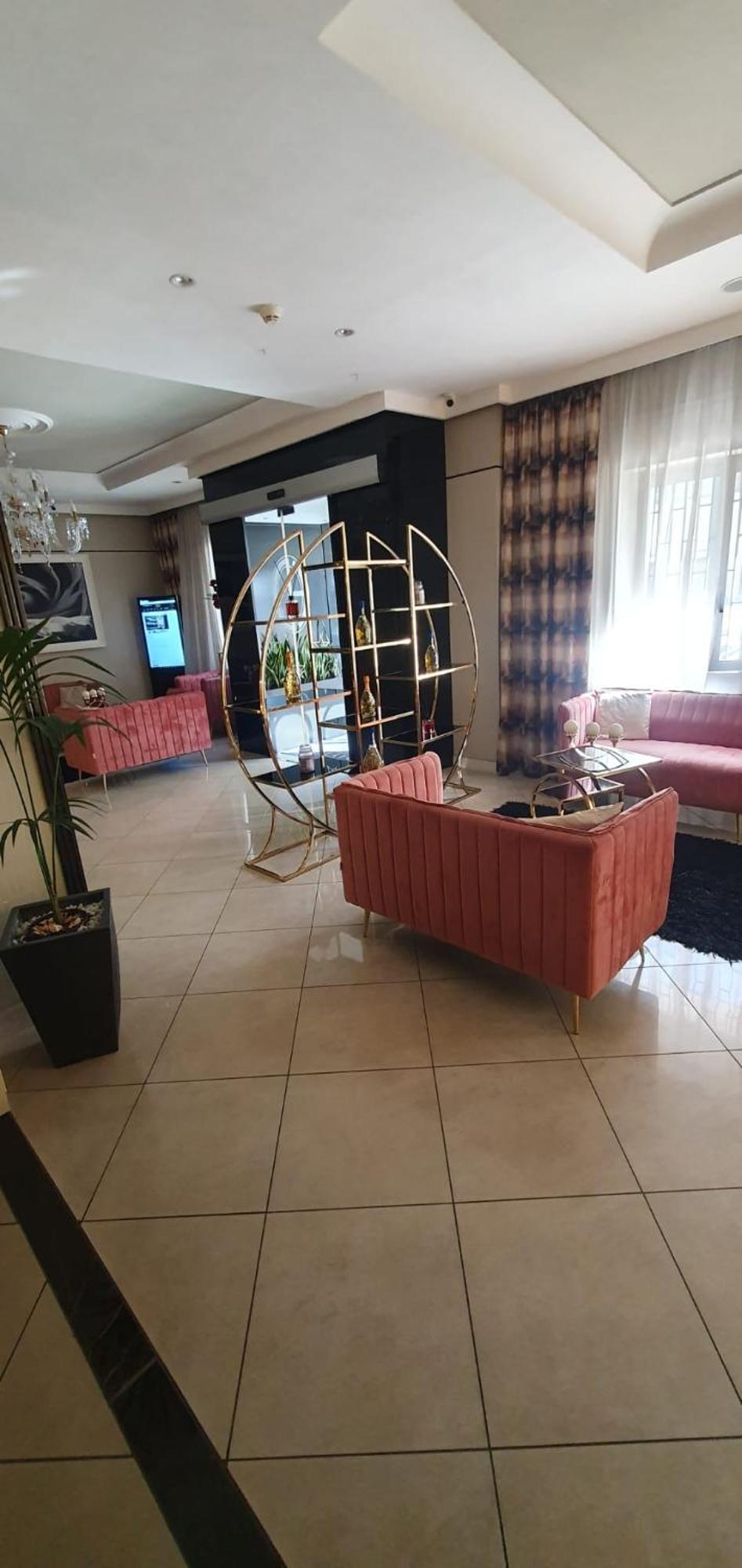Hotel Daytona Palace Casoria Esterno foto